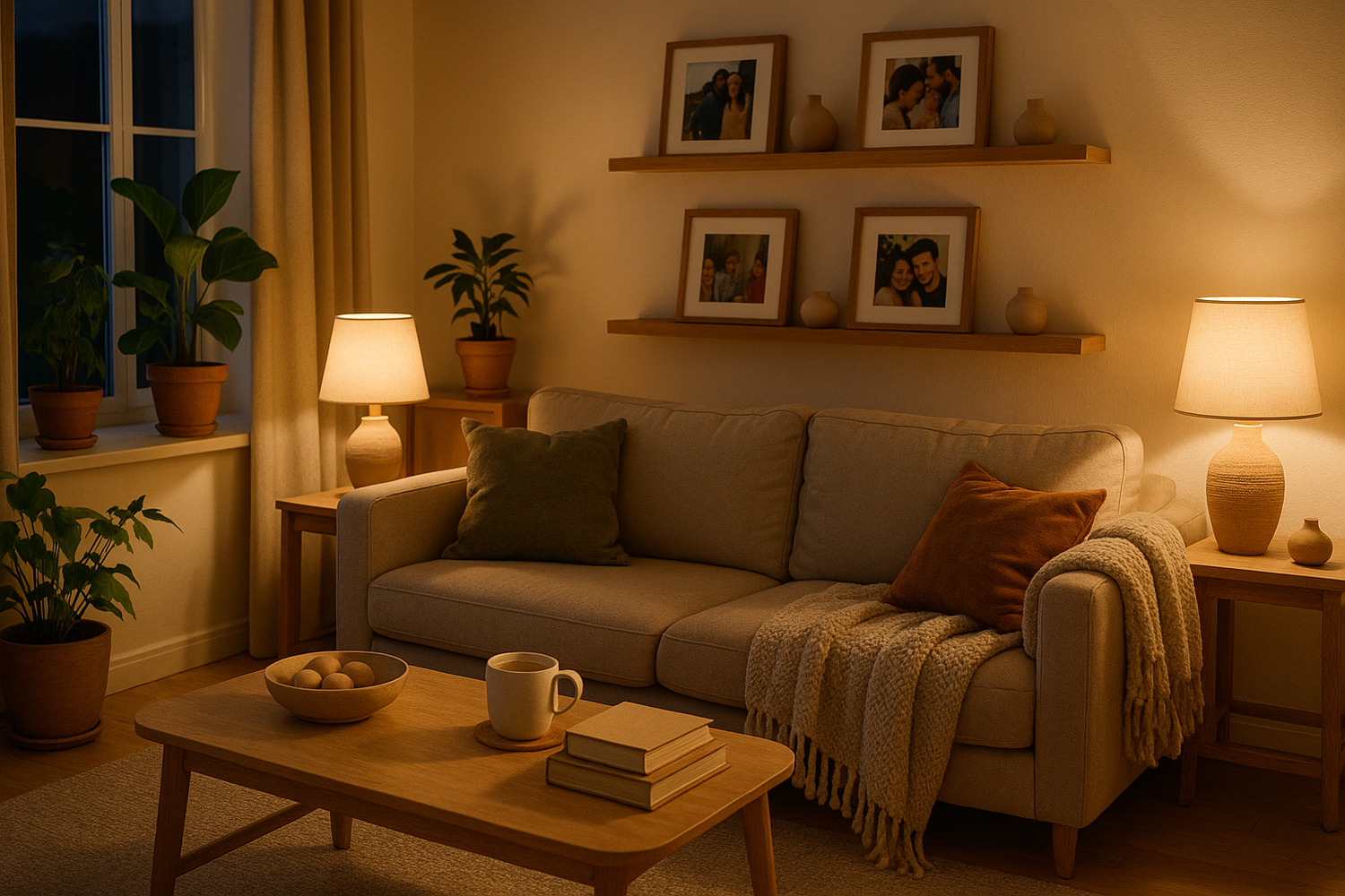 Household & Appliances