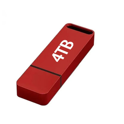 2026 Flash Drive Metal High-Speed Wireless Bluetooth Transmitter USB 16TB 2TB Car Stereo Music Audio Receiver Bluetooth Adapter
