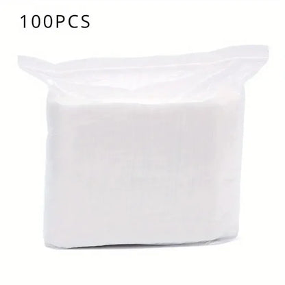 Dust removal paper, disposable household dust removal cloth, electrostatic mop pad, floor tile, floor cleaning supplies