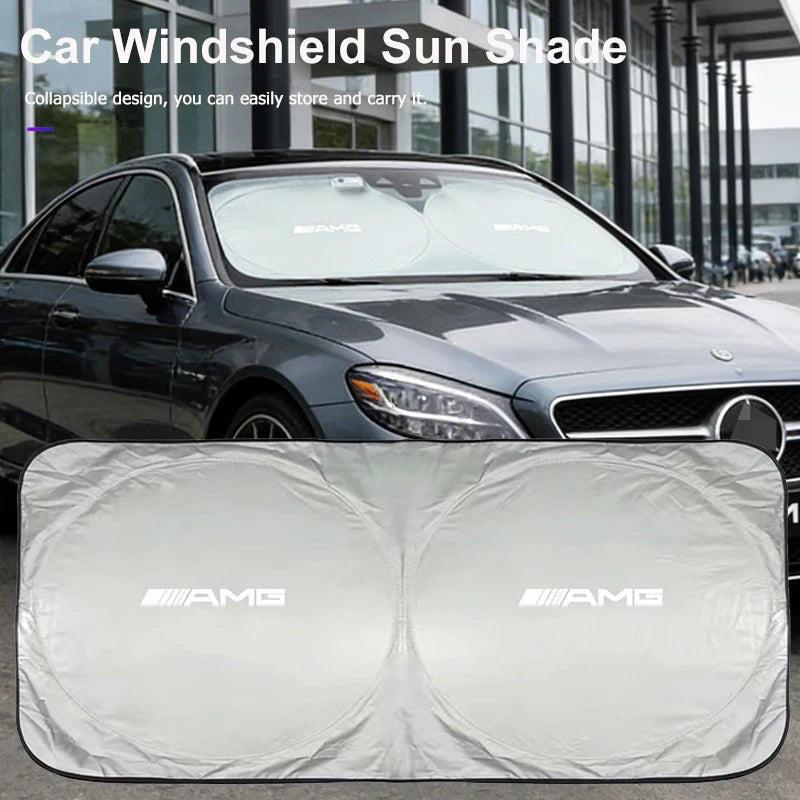 For Mercedes Benz AMG E S C A B Class GLE GLS CLS GLC CLA GLA GLK W205 C300