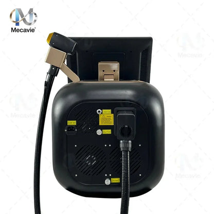 2026 Upgrade Soprano 4000W Ice Cooling 808nm Diode Laser Hair Removal Machine 4Waves Painless Permanent Epilator Beauty Tool
