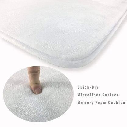 Geometric Round Carpet Non-slip Living Room Decoration Home Abstract Style Rug Washable Bedroom Mat for Children Soft Rugs