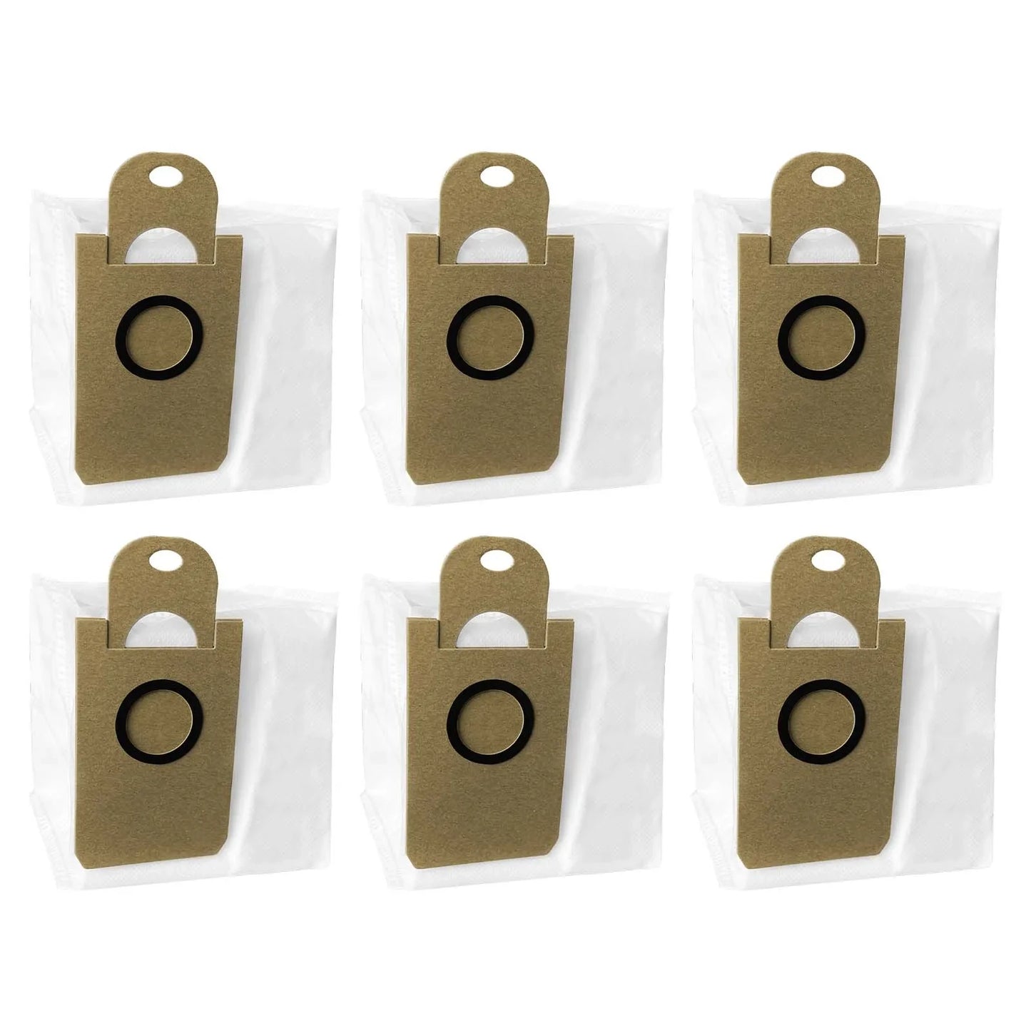 For Imou L11 Imou L11 Pro Robot Vacuum Cleaner Main Brush Spin Edge Side Brush Hepa Filter Mop Rag Dust Bag Accessories Kit