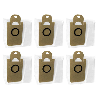 For Imou L11 Imou L11 Pro Robot Vacuum Cleaner Main Brush Spin Edge Side Brush Hepa Filter Mop Rag Dust Bag Accessories Kit