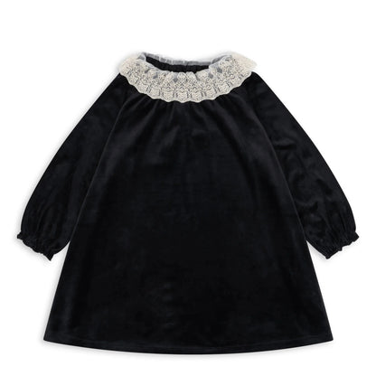 2024 Christmas KS Girls Princess Mesh Dress Kids Pretty Sequin Dresses Baby Cute Skirt Carnival Party Children Voile Dress Gifts