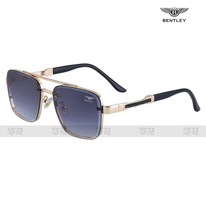 For Bentley Continental GT MULLINER Bentayga Flying Hurtling Spurlogo Car High End Men And Women Sunglasses Protection Goggles