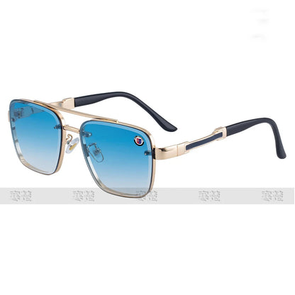 For ALPINA B3 B4 B5 B7 B8 D3 D4 D5 XD3 XD4 XB7 G20 G60 G82 E87 E92 Car High Men Anti Glare Driver Goggles Polarized Sunglasses