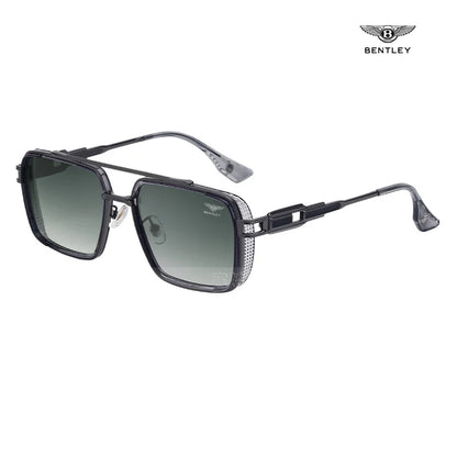 Car High End Men And Women Sunglasses Protection Goggles For Bentley Continental GT MULLINER Bentayga Flying Hurtling Spurlogo