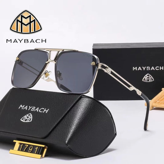 MAYBACH S Class GLS480 GLS600 S450 S480 S500 S580 S600 S650 S680 Car High-End Luxury Leisure Outdoor Sunglasses Driving Goggles