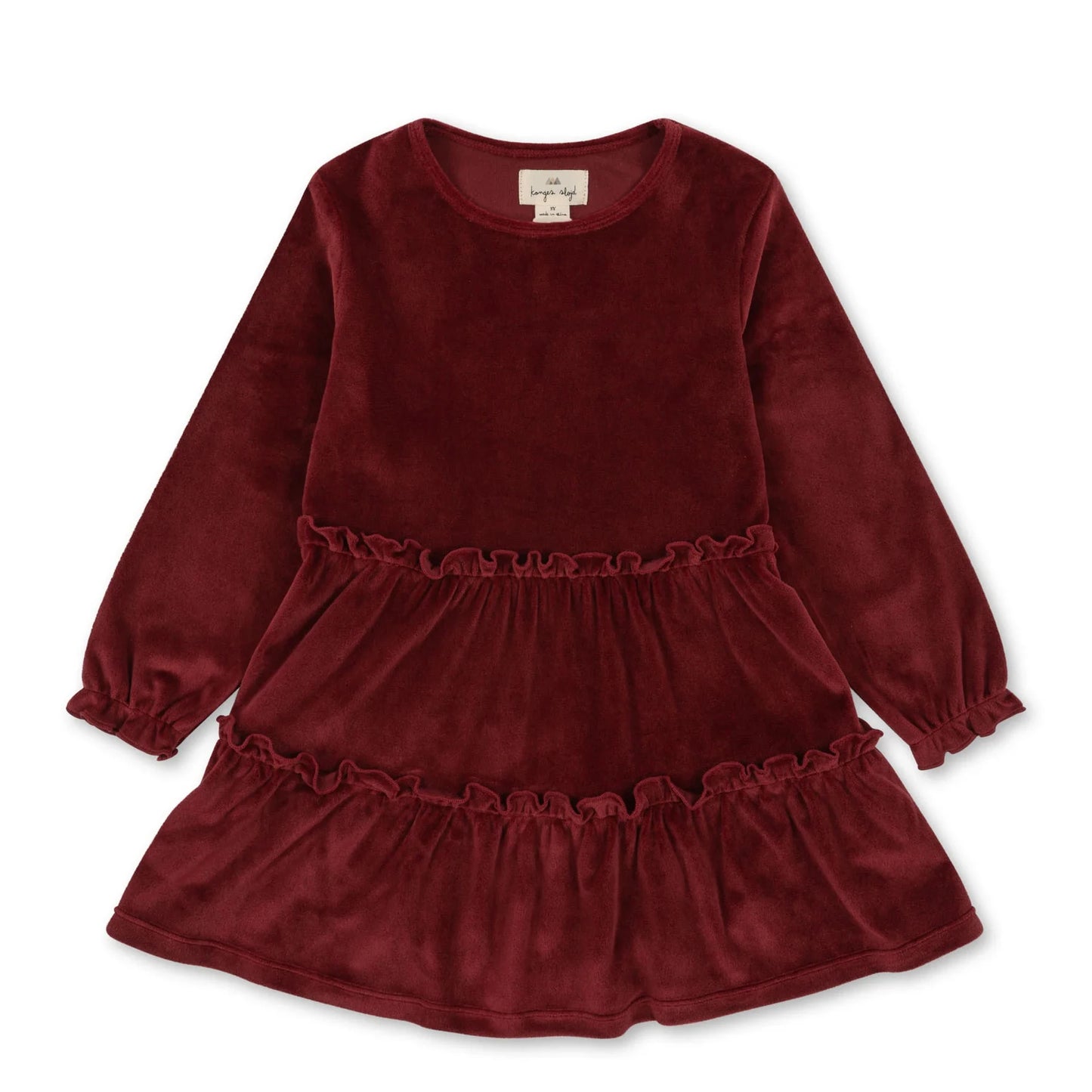 2024 Christmas KS Girls Princess Mesh Dress Kids Pretty Sequin Dresses Baby Cute Skirt Carnival Party Children Voile Dress Gifts
