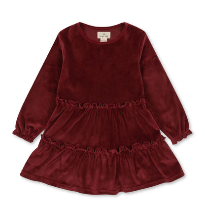 2024 Christmas KS Girls Princess Mesh Dress Kids Pretty Sequin Dresses Baby Cute Skirt Carnival Party Children Voile Dress Gifts