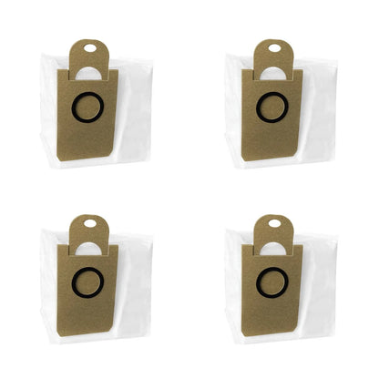 For Imou L11 Imou L11 Pro Robot Vacuum Cleaner Main Brush Spin Edge Side Brush Hepa Filter Mop Rag Dust Bag Accessories Kit