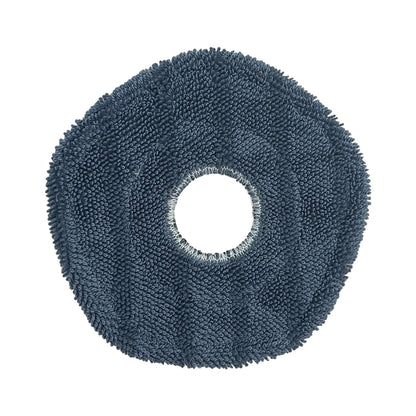 Accessories fit for Eufy X10 Pro Omni Robot Vacuum Dust Bag Hepa Filter Roller Side Brush Mop Cloth