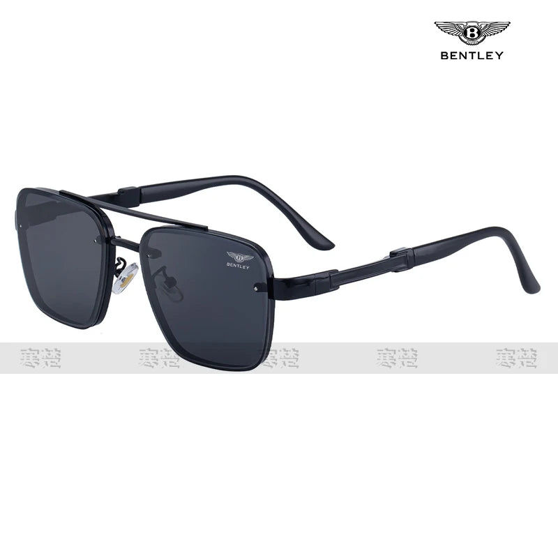 For Bentley Continental GT MULLINER Bentayga Flying Hurtling Spurlogo Car High End Men And Women Sunglasses Protection Goggles