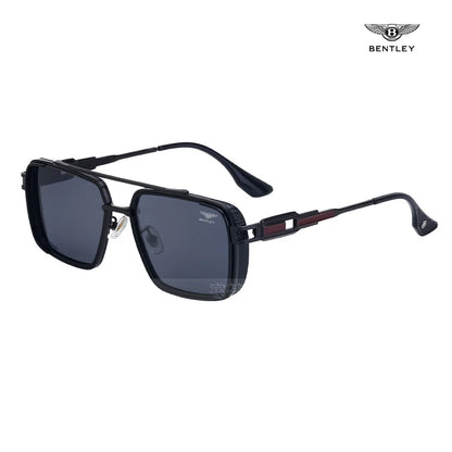 Car High End Men And Women Sunglasses Protection Goggles For Bentley Continental GT MULLINER Bentayga Flying Hurtling Spurlogo