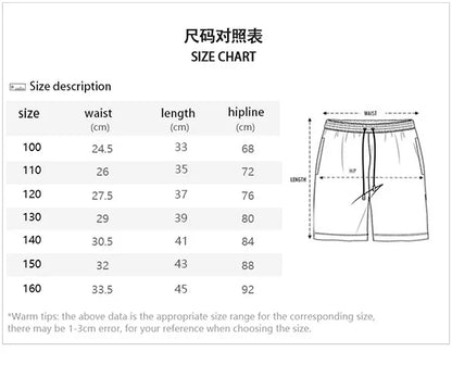 3D Leaf Print Sports Quick-dry Breathable Men Outdoor Fashion Loose Comfortable Surfing Beach Vacation Short Pants Swim Trunks