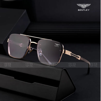 For Bentley Continental GT MULLINER Bentayga Flying Hurtling Spurlogo Car High End Men And Women Sunglasses Protection Goggles