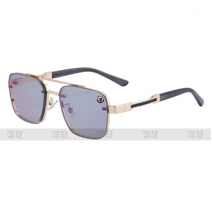 For ALPINA B3 B4 B5 B7 B8 D3 D4 D5 XD3 XD4 XB7 G20 G60 G82 E87 E92 Car High Men Anti Glare Driver Goggles Polarized Sunglasses