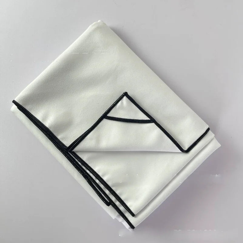 Magnet Towell Outdoor Bath Towel Magnetic Bath Towel Beach Portable Iron-absorbent Bath Towel