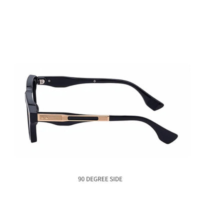 2026 Square Sunglass Men Vintage Sunscreen Sunglasses Women Designer Fashion Glasses Dropshipping Gafas De Sol Hombre Lunette
