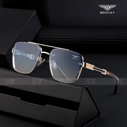 For Bentley Continental GT MULLINER Bentayga Flying Hurtling Spurlogo Car High End Men And Women Sunglasses Protection Goggles