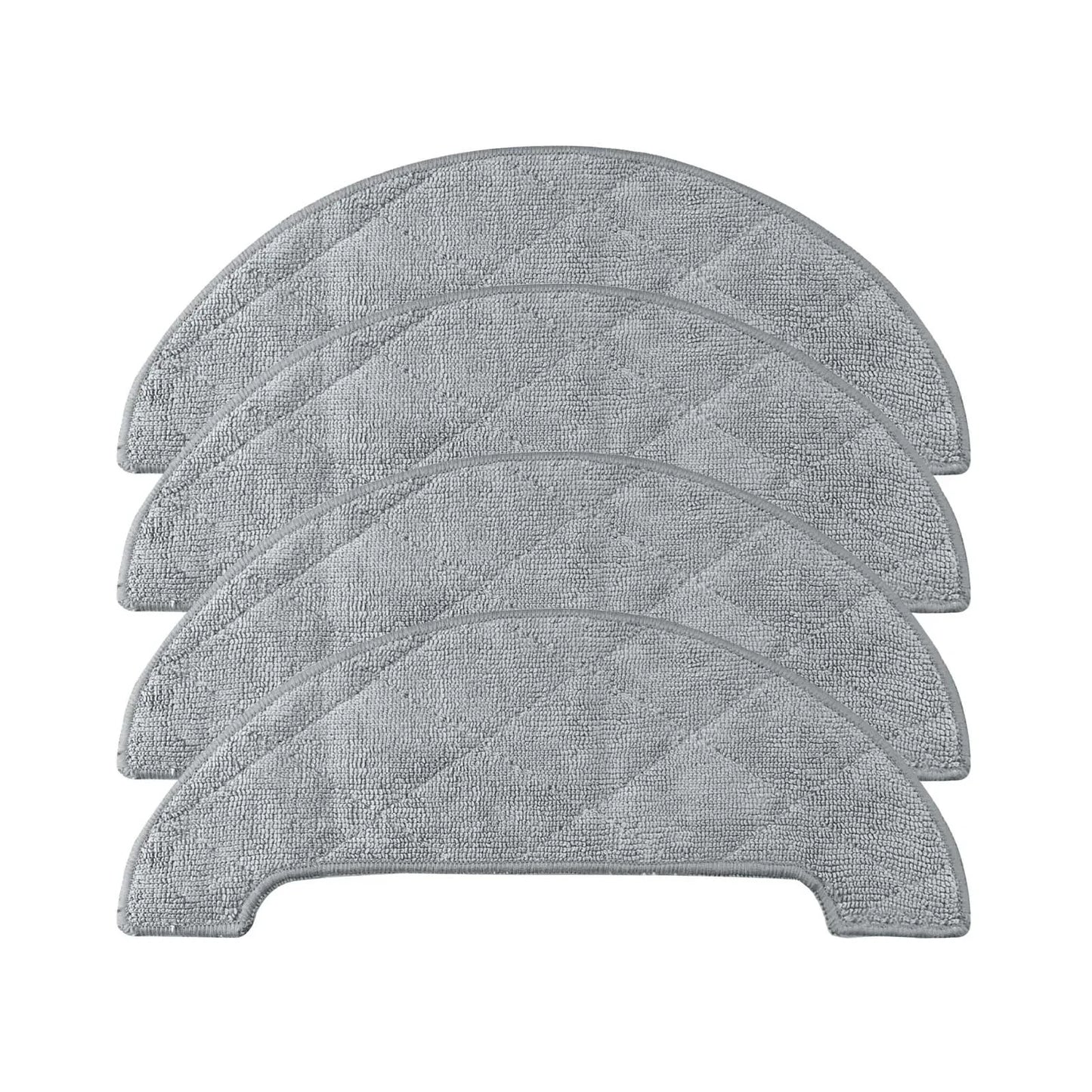 For Imou L11 Imou L11 Pro Robot Vacuum Cleaner Main Brush Spin Edge Side Brush Hepa Filter Mop Rag Dust Bag Accessories Kit