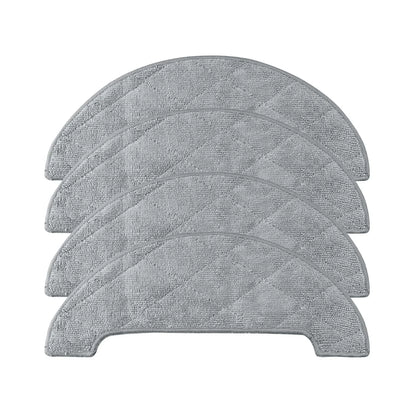 For Imou L11 Imou L11 Pro Robot Vacuum Cleaner Main Brush Spin Edge Side Brush Hepa Filter Mop Rag Dust Bag Accessories Kit