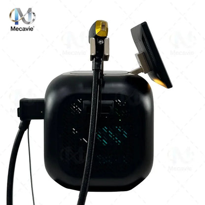 2026 Upgrade Soprano 4000W Ice Cooling 808nm Diode Laser Hair Removal Machine 4Waves Painless Permanent Epilator Beauty Tool