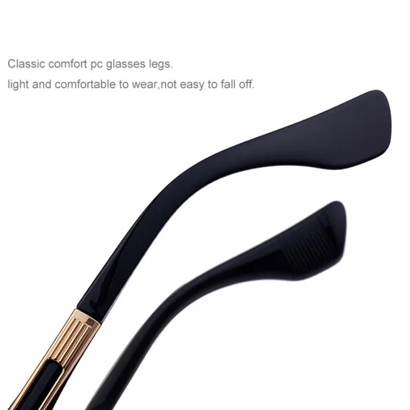 2026 Square Sunglass Men Vintage Sunscreen Sunglasses Women Designer Fashion Glasses Dropshipping Gafas De Sol Hombre Lunette