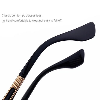 2026 Square Sunglass Men Vintage Sunscreen Sunglasses Women Designer Fashion Glasses Dropshipping Gafas De Sol Hombre Lunette