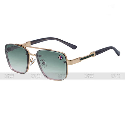 For ALPINA B3 B4 B5 B7 B8 D3 D4 D5 XD3 XD4 XB7 G20 G60 G82 E87 E92 Car High Men Anti Glare Driver Goggles Polarized Sunglasses