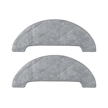 For Imou L11 Imou L11 Pro Robot Vacuum Cleaner Main Brush Spin Edge Side Brush Hepa Filter Mop Rag Dust Bag Accessories Kit