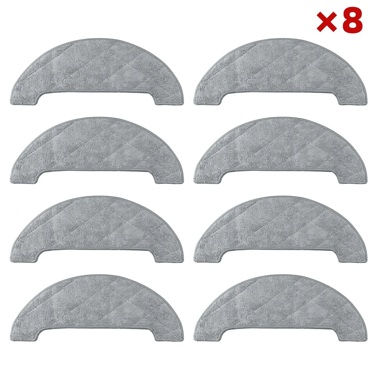 For Imou L11 Imou L11 Pro Robot Vacuum Cleaner Main Brush Spin Edge Side Brush Hepa Filter Mop Rag Dust Bag Accessories Kit