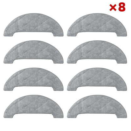 For Imou L11 Imou L11 Pro Robot Vacuum Cleaner Main Brush Spin Edge Side Brush Hepa Filter Mop Rag Dust Bag Accessories Kit