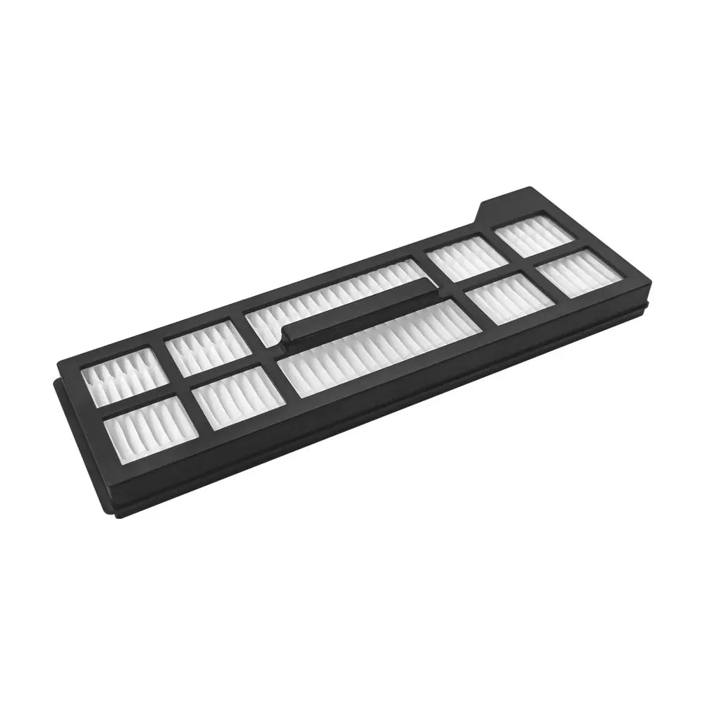 Accessories fit for Eufy X10 Pro Omni Robot Vacuum Dust Bag Hepa Filter Roller Side Brush Mop Cloth