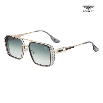 Car High End Men And Women Sunglasses Protection Goggles For Bentley Continental GT MULLINER Bentayga Flying Hurtling Spurlogo