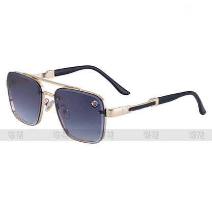 For ALPINA B3 B4 B5 B7 B8 D3 D4 D5 XD3 XD4 XB7 G20 G60 G82 E87 E92 Car High Men Anti Glare Driver Goggles Polarized Sunglasses