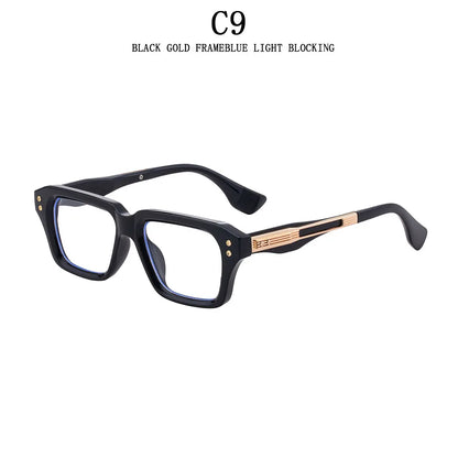 2026 Square Sunglass Men Vintage Sunscreen Sunglasses Women Designer Fashion Glasses Dropshipping Gafas De Sol Hombre Lunette