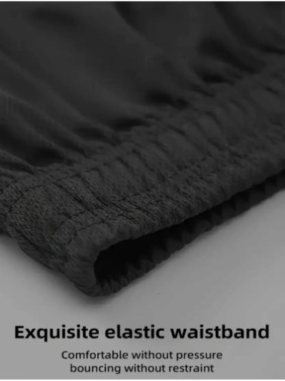 Summer Quick Drying Men's Sets Fashion tracksuits Casual Breathable Short Sleeve 2D Printed Sports T-shirt+Shorts Basketball Set