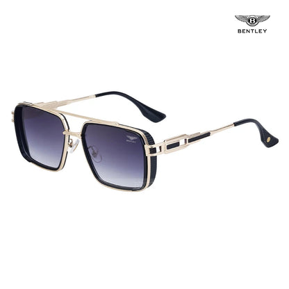 Car High End Men And Women Sunglasses Protection Goggles For Bentley Continental GT MULLINER Bentayga Flying Hurtling Spurlogo
