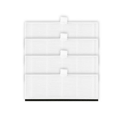 For Imou L11 Imou L11 Pro Robot Vacuum Cleaner Main Brush Spin Edge Side Brush Hepa Filter Mop Rag Dust Bag Accessories Kit