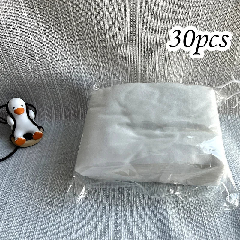 Dust removal paper, disposable household dust removal cloth, electrostatic mop pad, floor tile, floor cleaning supplies