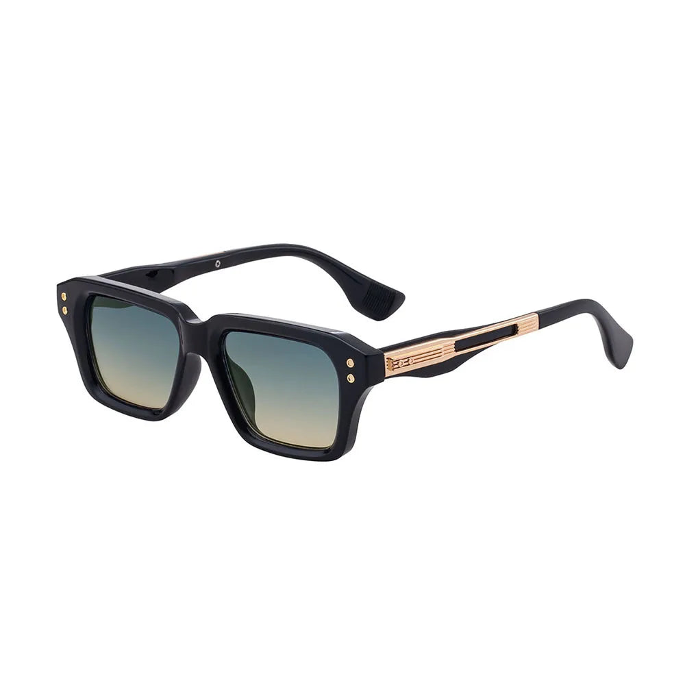 2026 Square Sunglass Men Vintage Sunscreen Sunglasses Women Designer Fashion Glasses Dropshipping Gafas De Sol Hombre Lunette