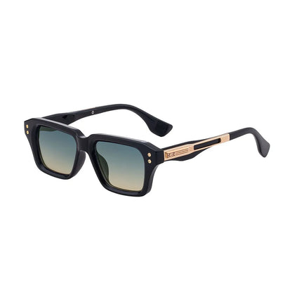 2026 Square Sunglass Men Vintage Sunscreen Sunglasses Women Designer Fashion Glasses Dropshipping Gafas De Sol Hombre Lunette